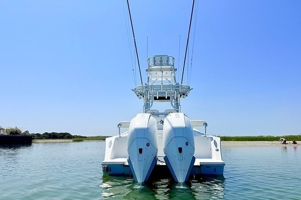 2022 Onslow Bay 27