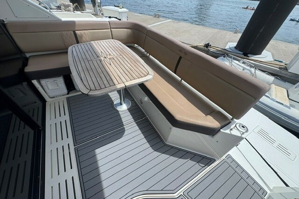 ANG ARI 40ft Sea Ray Yacht For Sale