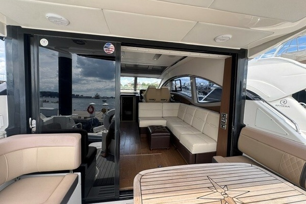ANG ARI 40ft Sea Ray Yacht For Sale
