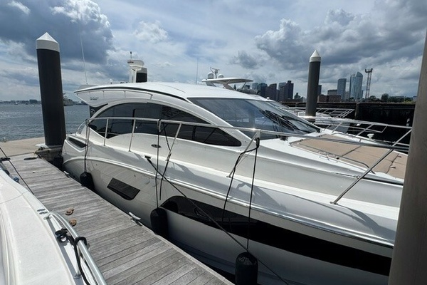 ANG ARI 40ft Sea Ray Yacht For Sale