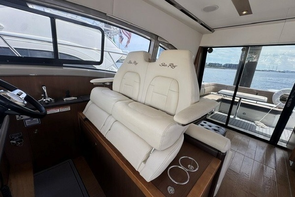 ANG ARI 40ft Sea Ray Yacht For Sale