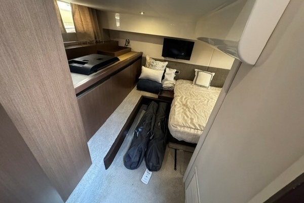 ANG ARI 40ft Sea Ray Yacht For Sale