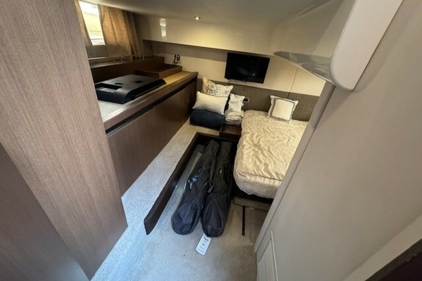 Sea Ray 400 Sundancer Yacht For Sale