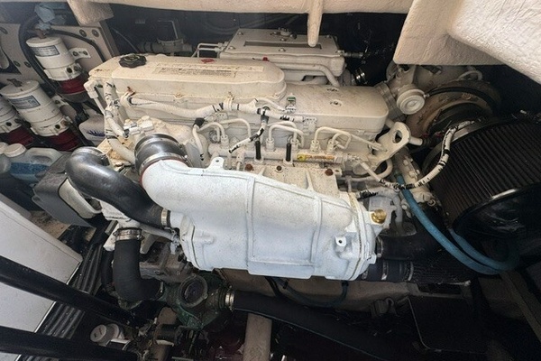 ANG ARI 40ft Sea Ray Yacht For Sale