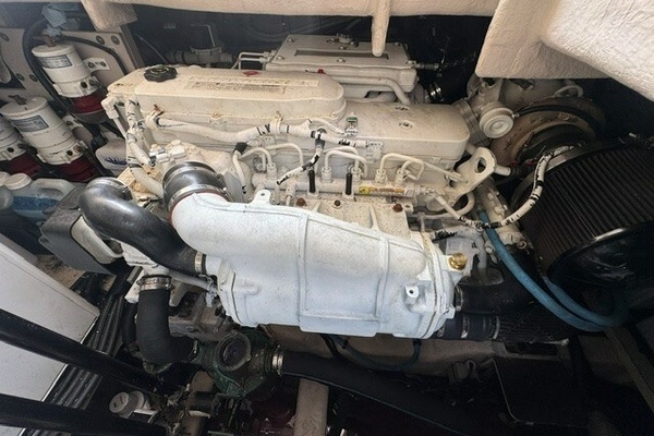 Sea Ray 400 Sundancer Yacht For Sale