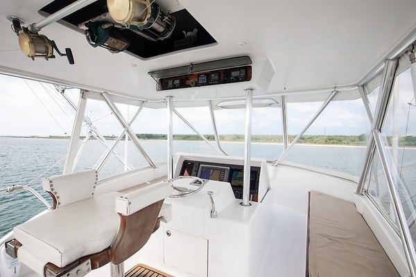Scarborough 50 Yacht For Sale