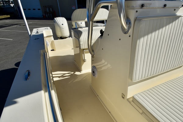 26ft Jones Brothers Yacht For Sale