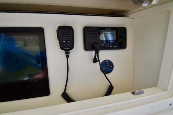 26ft Jones Brothers Yacht For Sale