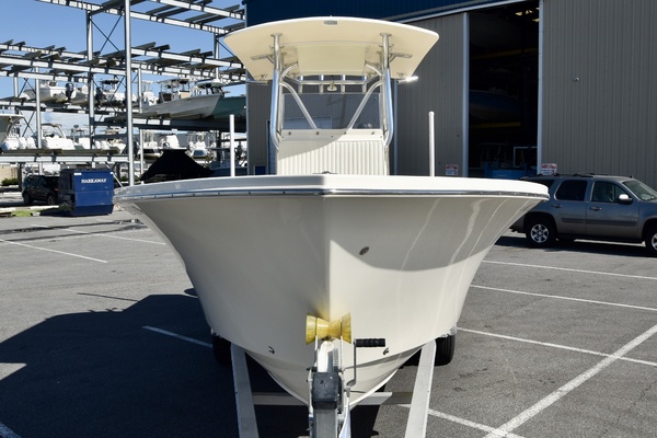 26ft Jones Brothers Yacht For Sale