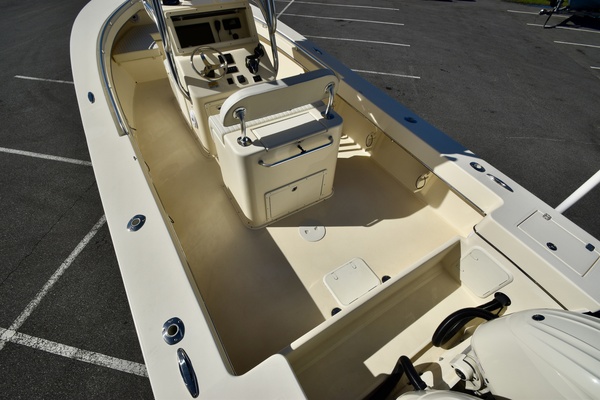 26ft Jones Brothers Yacht For Sale