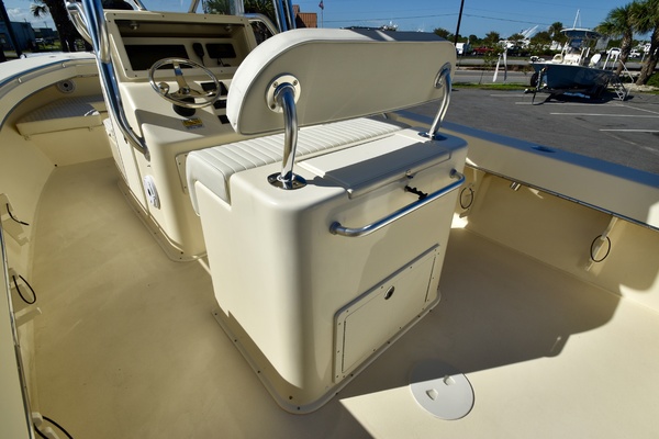 26ft Jones Brothers Yacht For Sale
