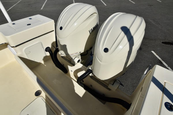 26ft Jones Brothers Yacht For Sale