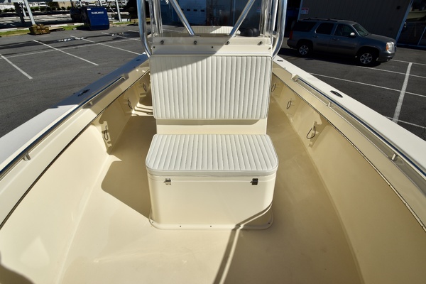 26ft Jones Brothers Yacht For Sale