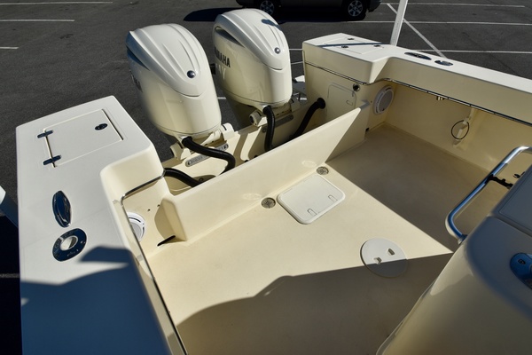 26ft Jones Brothers Yacht For Sale