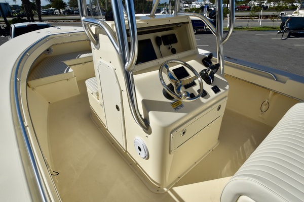 26ft Jones Brothers Yacht For Sale