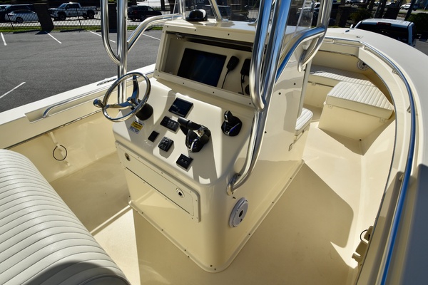 26ft Jones Brothers Yacht For Sale