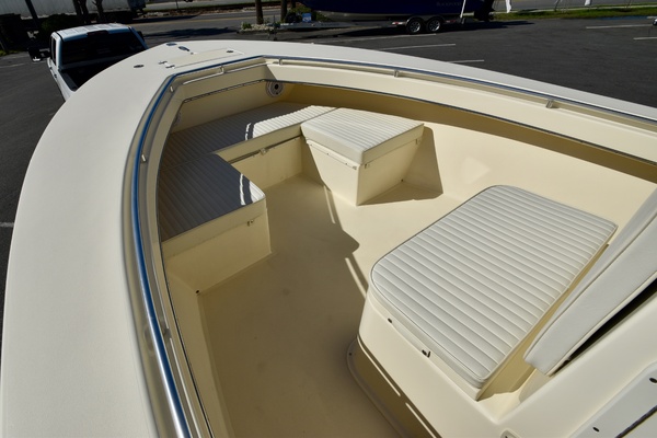 26ft Jones Brothers Yacht For Sale