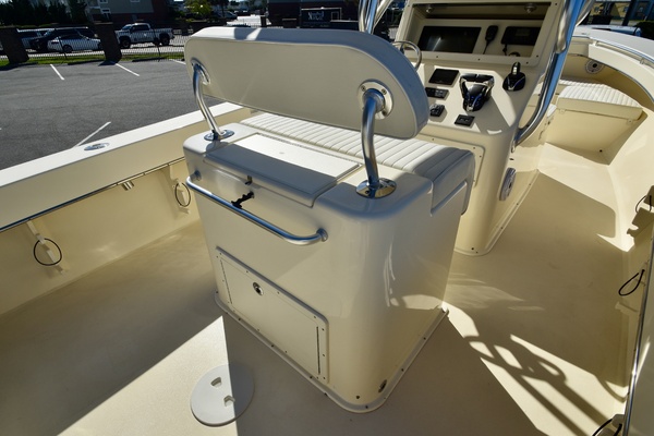 26ft Jones Brothers Yacht For Sale