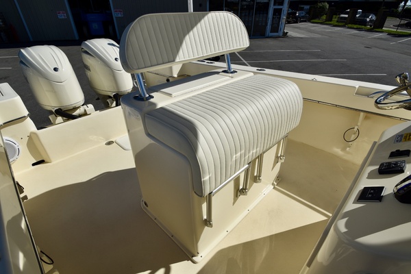 26ft Jones Brothers Yacht For Sale