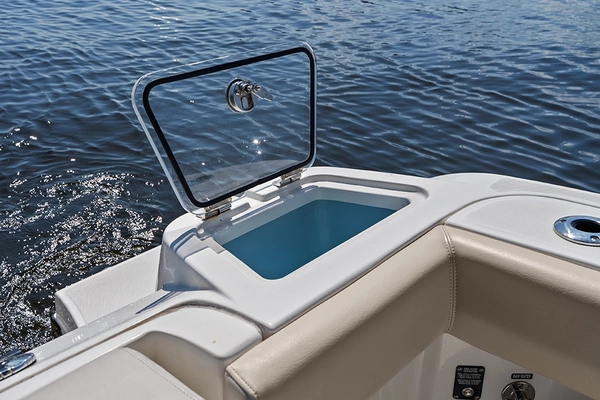 2023 Boston Whaler 35
