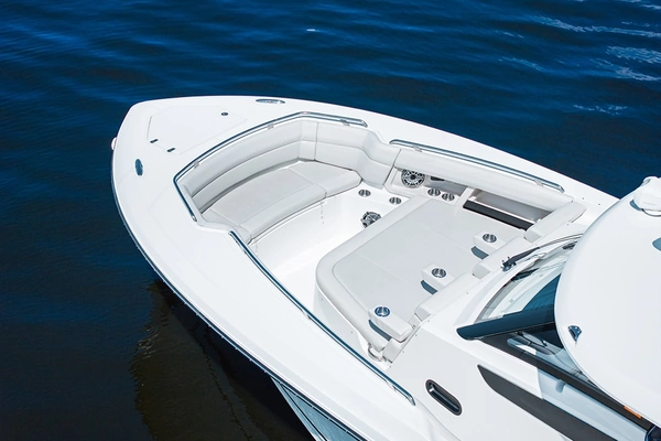 2023 Boston Whaler 35