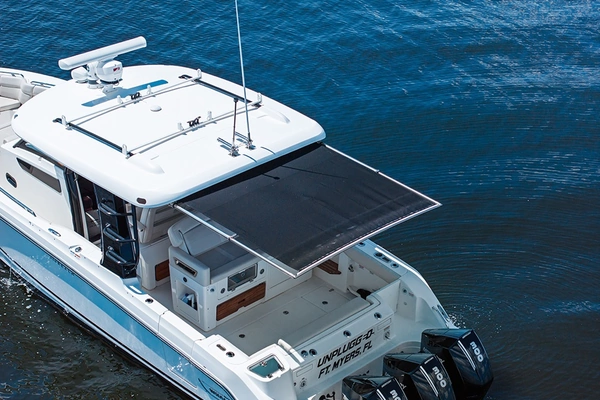 2023 Boston Whaler 35