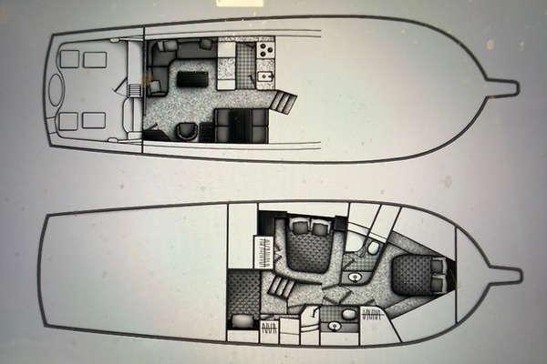2005 Ocean 46