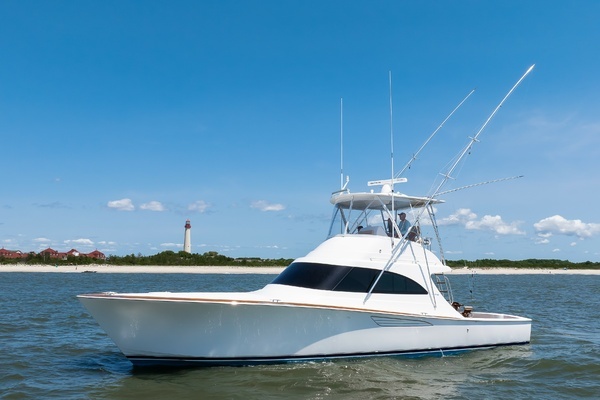 45-ft-Viking-2021-46 Billfish-Got Game Cape May  New Jersey United States  yacht for sale