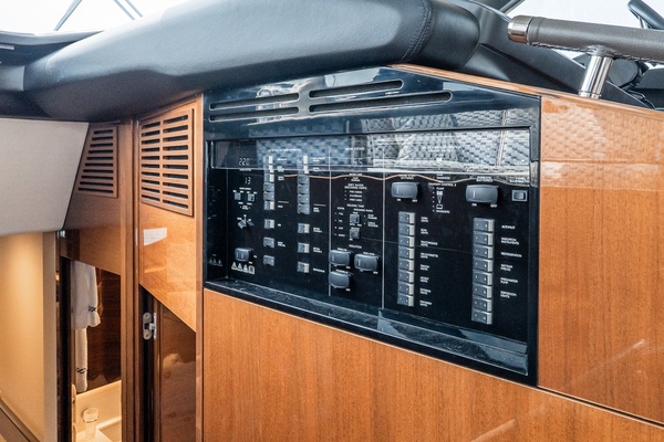 Michele my Belle 78ft Princess Yacht For Sale