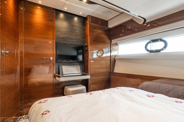 Michele my Belle 78ft Princess Yacht For Sale