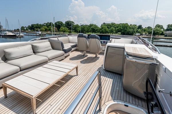 2019 Princess 78