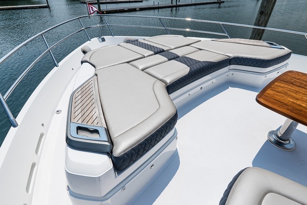2019 Princess 78