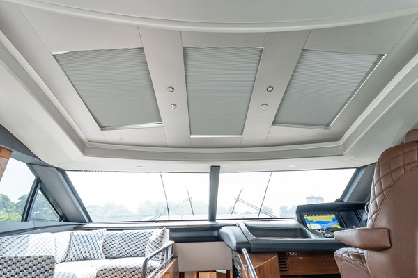 Michele my Belle 78ft Princess Yacht For Sale