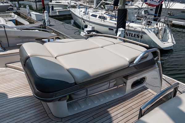Michele my Belle 78ft Princess Yacht For Sale