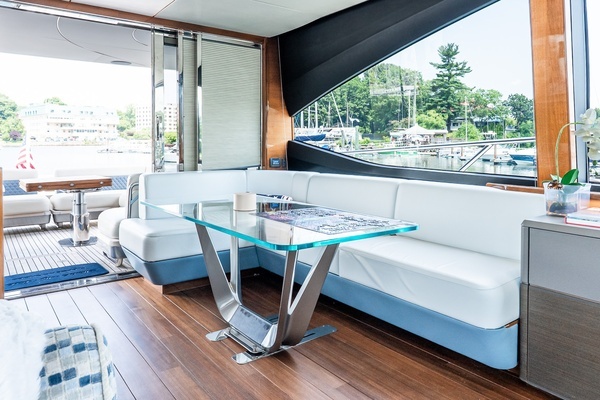2019 Princess 78