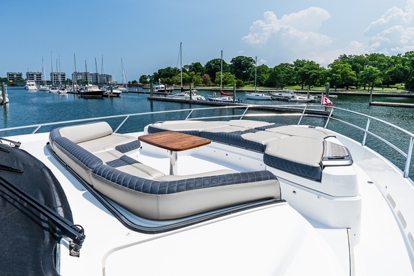 2019 Princess 78