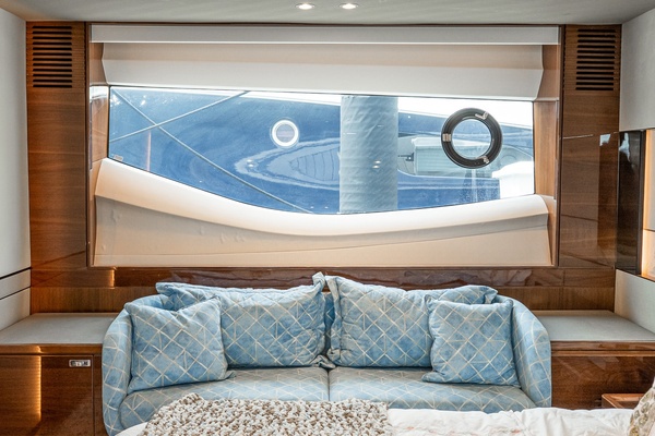 Michele my Belle 78ft Princess Yacht For Sale