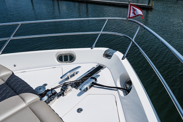 2019 Princess 78