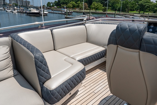 Michele my Belle 78ft Princess Yacht For Sale