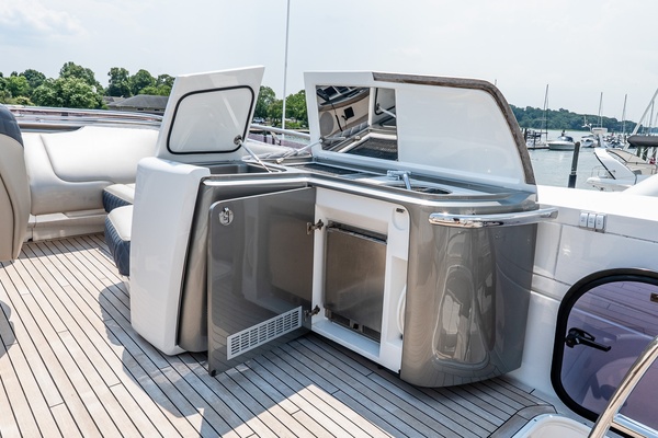 Michele my Belle 78ft Princess Yacht For Sale