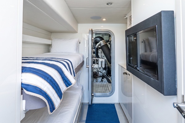2019 Princess 78