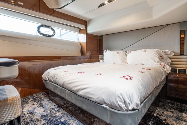 Michele my Belle 78ft Princess Yacht For Sale