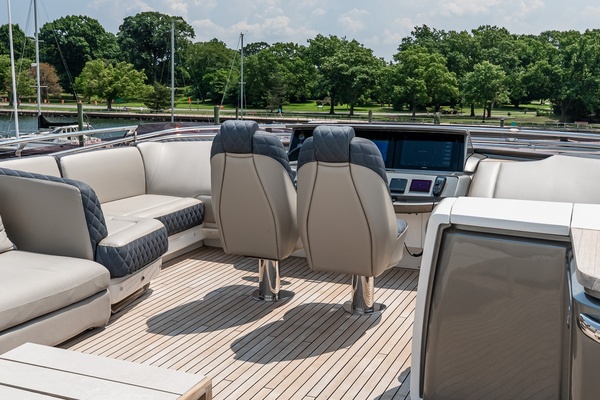 Michele my Belle 78ft Princess Yacht For Sale