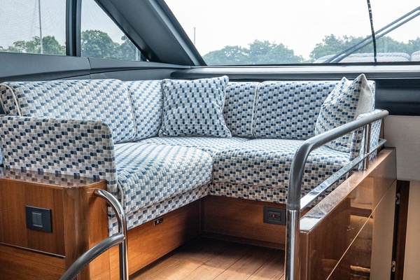 Michele my Belle 78ft Princess Yacht For Sale