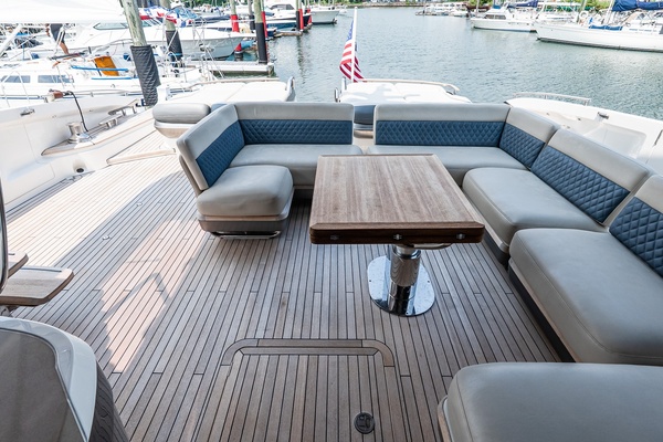 Michele my Belle 78ft Princess Yacht For Sale