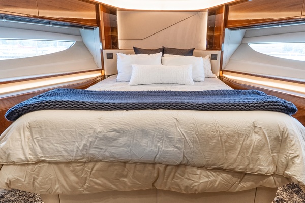 Michele my Belle 78ft Princess Yacht For Sale