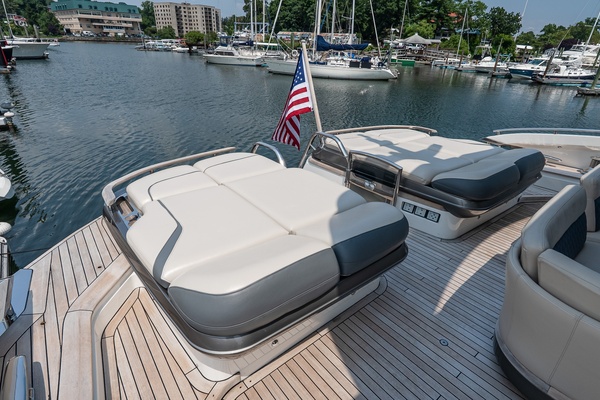 Michele my Belle 78ft Princess Yacht For Sale