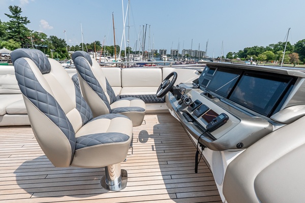 Michele my Belle 78ft Princess Yacht For Sale