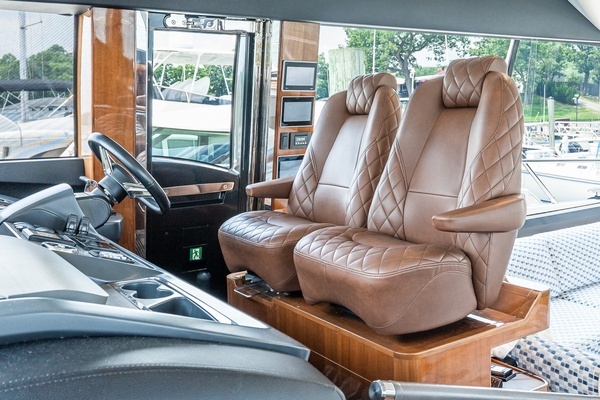 2019 Princess 78