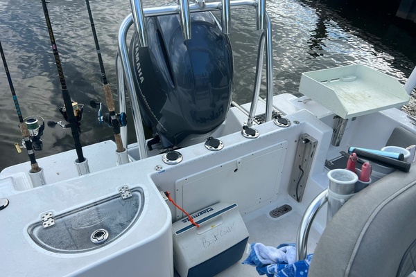 21ft Sportsman Yacht For Sale